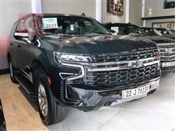 شيفروليه تاهو